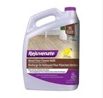 Rejuvenate Floor Cleaner Refill 128 Oz Streak Free Hardwood. Fixed Price $20.00.