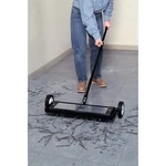 Grainger Approved MFSM24RX MAGNETICFLOORSWEEPER,24"L,400 LB,4"CLEAR 8AT72. Fixed Price $376.95.