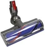 Dyson 967483-01 Animal Absolute Cordless Vacuum Cleaner Turbine Floor Tool Purpl. Fixed Price $163.59.