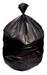 Heritage L6639TKER1 33" X 39" 0.8 Mil Gal Can Liners - Black (200/CARTON) New. Fixed Price $19.94.