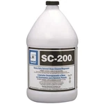 Spartan SC-200 Industrial Degreaser 1 Gal 8 Total Heavy Duty Cleaner 220004. Fixed Price $239.88.