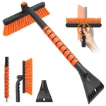 Nacena Snow Brush And Ice Scrapers For Car Windshield, Detachable Remove.... Fixed Price $24.72.