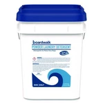 Boardwalk Powder Laundry Detergent Low Foam Crisp Clean Scent 18 Lb Pail New. Fixed Price $44.99.
