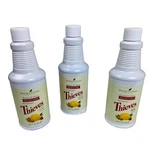 New Young Living Thieves Household Cleaner 14.4OZ Concentrated 3 Pack. Fixed Price $89.00.