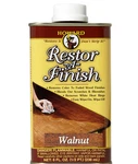 Howard's Finish 8 Oz Walnut Wood Restorer For Scratches Blemi.... Fixed Price $23.09.