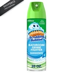Scrubbing Bubbles Bathroom And Shower Cleaner 20 Ounce (pack Of 1). Fixed Price $7.90.