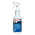 Betco Btb Mildew Stain Remover, 32 Oz Bottle, Case Of 12. Fixed Price $97.19.