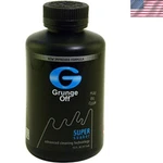 Non-toxic 16 Fl Oz Citrus Glass Cleaner Super Soaker Pipe Cleaning Solution. Fixed Price $49.99.