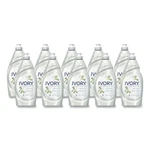 Ivory Dish Detergent, Classic Scent, 24 Oz Bottle, 10/CARTON. Fixed Price $52.86.