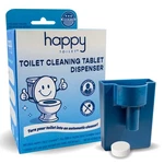 Happy Toilet Cleaner Automatic Bowl - Easy Install T.... Fixed Price $36.38.