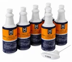 6 Pack - Member's Mark Commercial Oven, Grill And Fryer Cleaner (32 Oz). Fixed Price $32.89.
