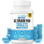 Freshpan Ac Drain Tablets (100 Count) 4 Year Supply Of Slow Release .... Fixed Price $35.38.