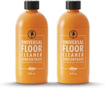 Loba Universal Floor Cleaner Concentrate 16 Fl. Oz. - 2 Pack. Fixed Price $41.79.
