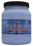 Blue Magic 550 Metal Polish Cream, 72.OZ Jar. Fixed Price $56.99.