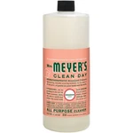 Mrs. Meyer's Clean Day 32 Oz. Geranium Multi-surface Concentrate 13440. Fixed Price $10.88.