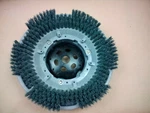 Carlisle 11.5" Floor Scrubber Rotary Brush .018 Grit 3640148. Fixed Price $33.96.