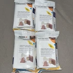 4 Medela Quick Wipes Breast Pump Accessory Cleaning Multi Pack #87055. Fixed Price $12.99.