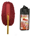 California Car Duster 62424 Combo Kit Wood-handle Exterior +. Fixed Price $29.99.