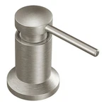 Moen 3942SRS Soap And Lotion Dispenser - Spot Resist Stainless. Fixed Price $29.99.