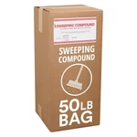 Partners Brand Gritless Floor Sweeping Compound - 50 Lb. Bag Commercial Gra.... Fixed Price $118.09.