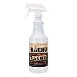 The Bucko Soap Scum And Grime Cleaner (32OZ + Sprayer) Fl (pack Of 1). Fixed Price $33.10.