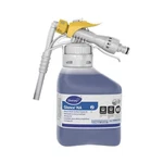Glance Diversey Na Glass And Multi-surface Cleaner, 1.5 L, 2/CARTON. Fixed Price $86.09.