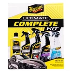 Meguiars G55231 Cleaning Kit. Fixed Price $46.02.