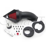 Black Spike Air Cleaner Intake Filter Kit For Honda 1986-2012. Fixed Price $81.75.