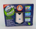 Scrubbing Bubbles Automatic Shower Cleaner & 2 Refills 360 Sprayer Caddy New. Fixed Price $74.88.
