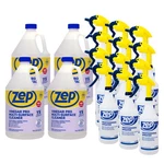 Zep Vinegar Multi-surface Cleaner 1 Gallon (case 4) Professional Sprayer. Fixed Price $68.12.