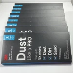 3M Easy Trap Sweep & Dust 8 Packs - Sheets Each (64 Total) 5 In X. Fixed Price $7.65.