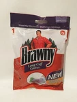 Brawny Long Cuff Anti-microbial Gloves Dish Washing Gardening Cleaning 2004 L/xl. Fixed Price $26.99.