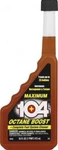 303 Products 10410 Maximum Octane Boost Additive 16OZ. Fixed Price $26.24.