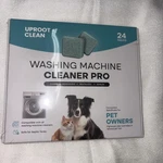 Uproot Washing Machine Cleaner Tablets 24 Pack Pet Owners NEW-07. Fixed Price $19.99.