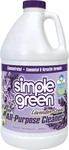 All Purpose Cleaner Concentrate Lavender Scent 64 Fl Oz. Fixed Price $11.58.