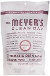 Mrs Meyers Clean Day Automatic Dish Pack, X 12.7 Oz. Fixed Price $26.73.