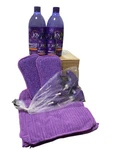 Joy Mangano Miracleclean Multi-surface Disinfectant Cleaner Kit Fresh Linen. Fixed Price $64.95.