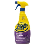 Zep ZUSTT32PF Shower Tub And Tile Cleaner, 1 Qt Bottle, Liquid, Pleasant, Light. Fixed Price $17.37.
