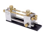 Jtws Transfer Jig For Lapidary 3-STONE Cutting SS304 + Aluminium Vmc-made. Fixed Price $298.00.
