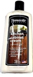 Pack Thomasville Kitchen Cabinet Cream For Wood Cleans Shines Protects 12OZ. Fixed Price $18.99.