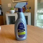 Shark Sonic Duo Activating Pretreater Carpet Stain & Odor Remover 23 Oz 75%+. Fixed Price $26.99.