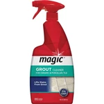 Weiman Magic Oz. Grout Cleaner 3052 Pack Of 6 070048018190. Fixed Price $46.90.