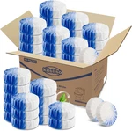 Ultra Toilet Tablets White & BLUE-60 Pack, Bowl Cleaners For Deodor. Fixed Price $57.58.