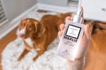 Marlie Mist Pet Odor Eliminator Spray With Essential Oils. Fixed Price $26.99.