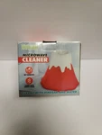 Madison York Microwave Cleaner - Harsh Chemical Easy To Use Volcano New. Fixed Price $10.99.