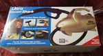 Euro Pro Ultra Steam Shark Hard Surface Cleaner With Accessories, Manual. #EP903. Fixed Price $25.00.