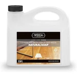 Woca Cleaning/protection Soap For Oil/wax Finished Hardwood - White 84.24 Oz.. Fixed Price $77.49.