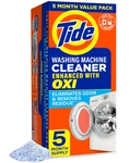 Tide Washing Machine Cleaner Powder 13.2 Ounce Pack Of Odor Eliminator. Fixed Price $16.29.