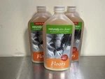 Lot Of 3! Naturally It Enzymes Floor Cleaner 16 Oz Discontinued New. Fixed Price $75.00.