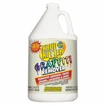 Krud Kutter Graffiti Remover Gal Bottle. Fixed Price $39.99.